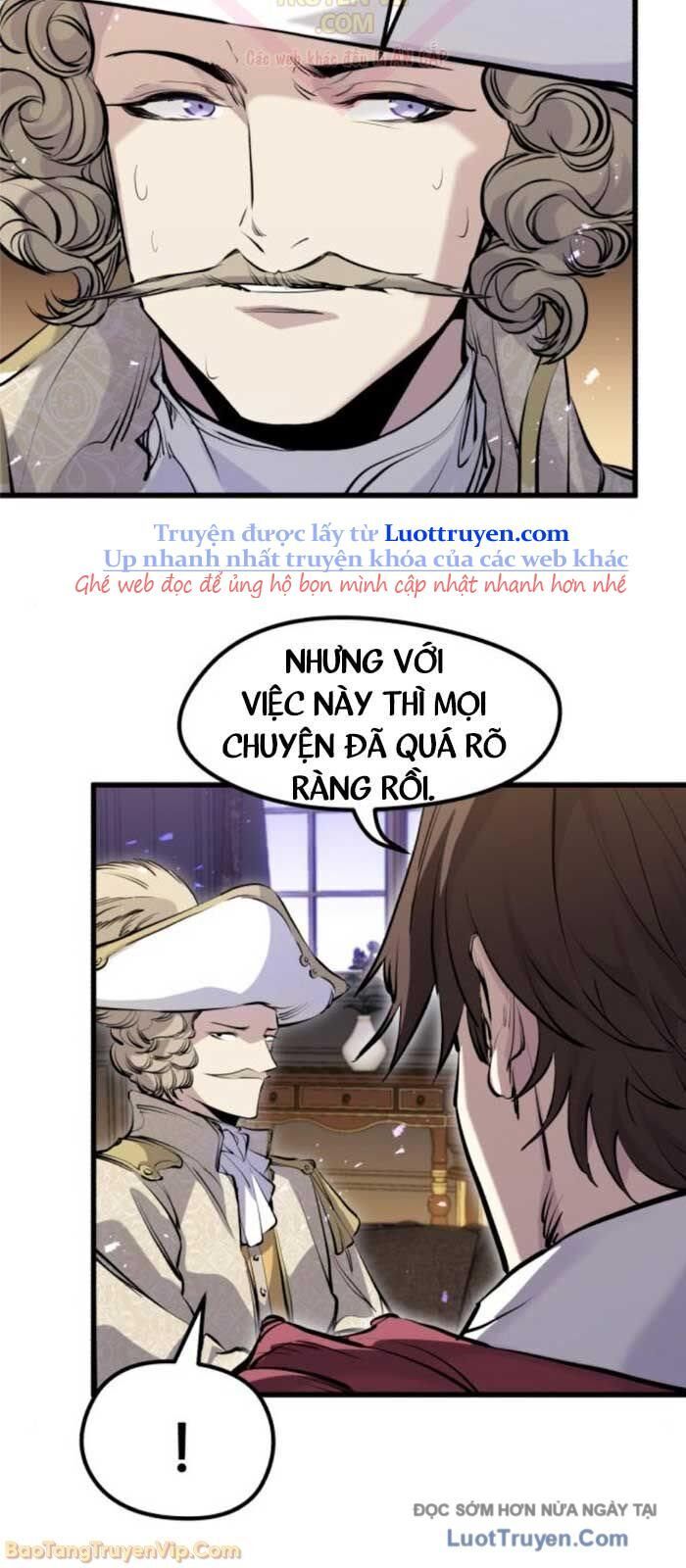Mỗi Lính Đánh Thuê Trở Về Đều Có Một Kế Hoạch Chapter 59 - Trang 2