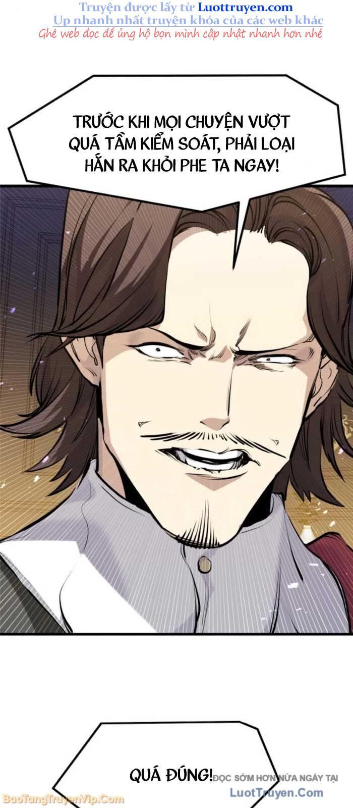 Mỗi Lính Đánh Thuê Trở Về Đều Có Một Kế Hoạch Chapter 59 - Trang 2