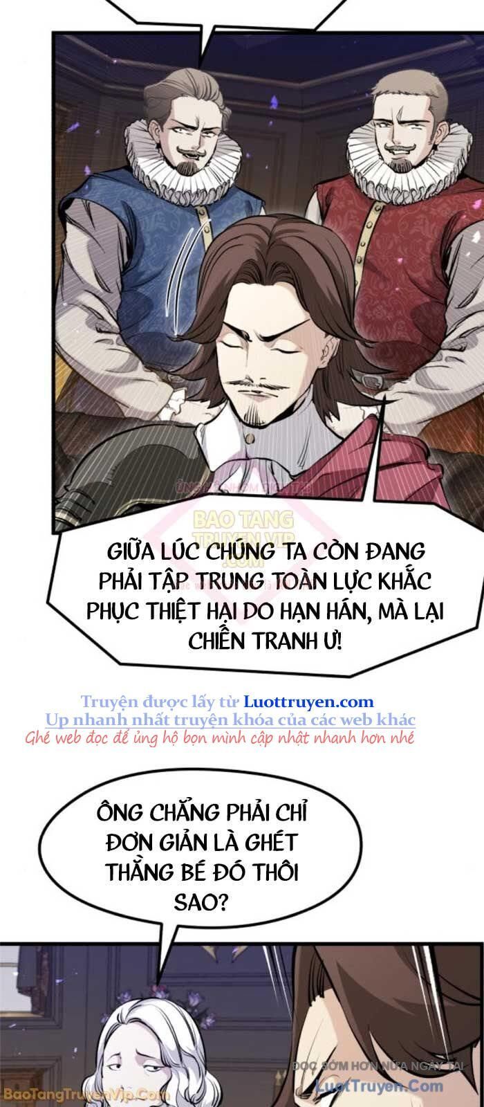 Mỗi Lính Đánh Thuê Trở Về Đều Có Một Kế Hoạch Chapter 59 - Trang 2
