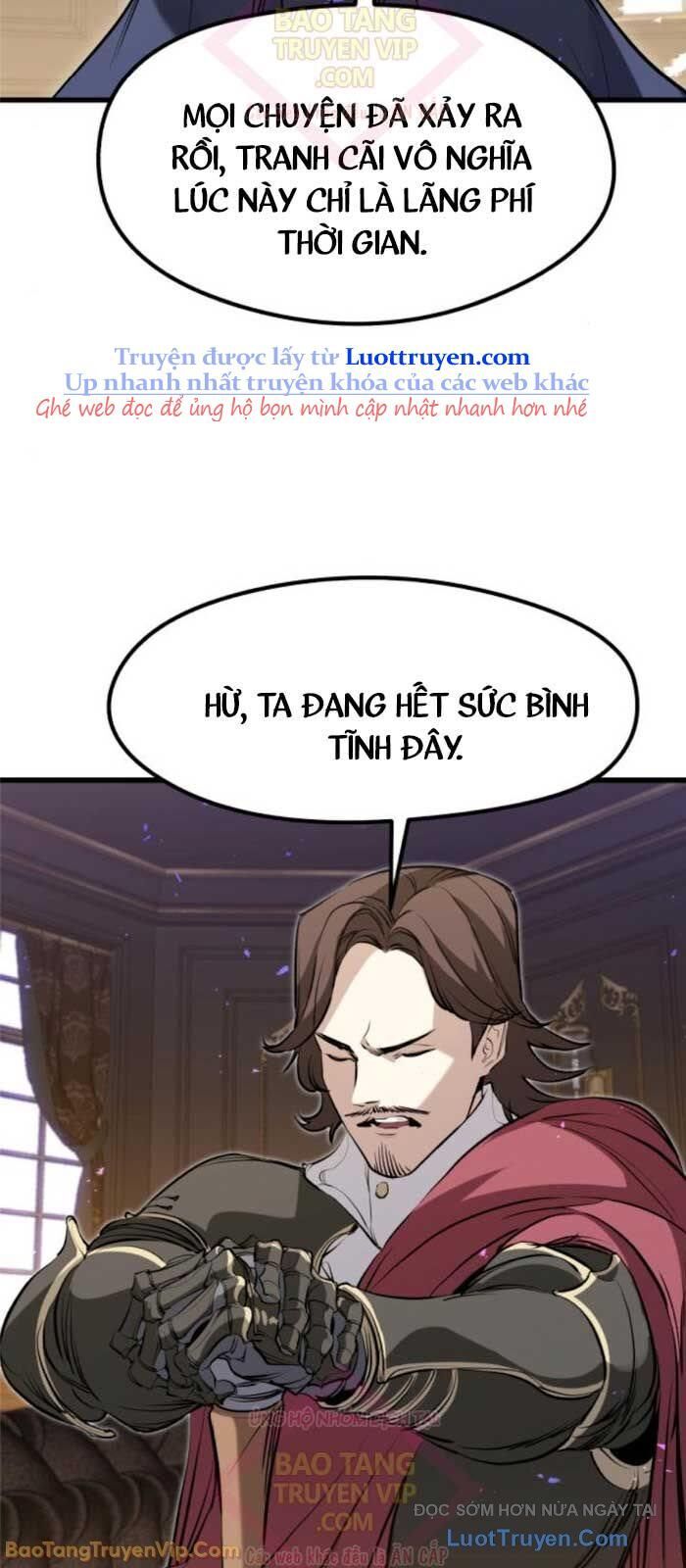 Mỗi Lính Đánh Thuê Trở Về Đều Có Một Kế Hoạch Chapter 59 - Trang 2