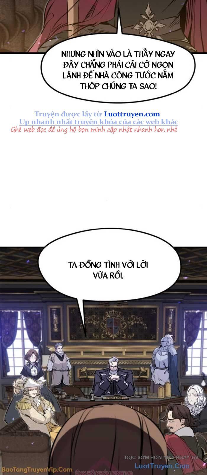 Mỗi Lính Đánh Thuê Trở Về Đều Có Một Kế Hoạch Chapter 59 - Trang 2