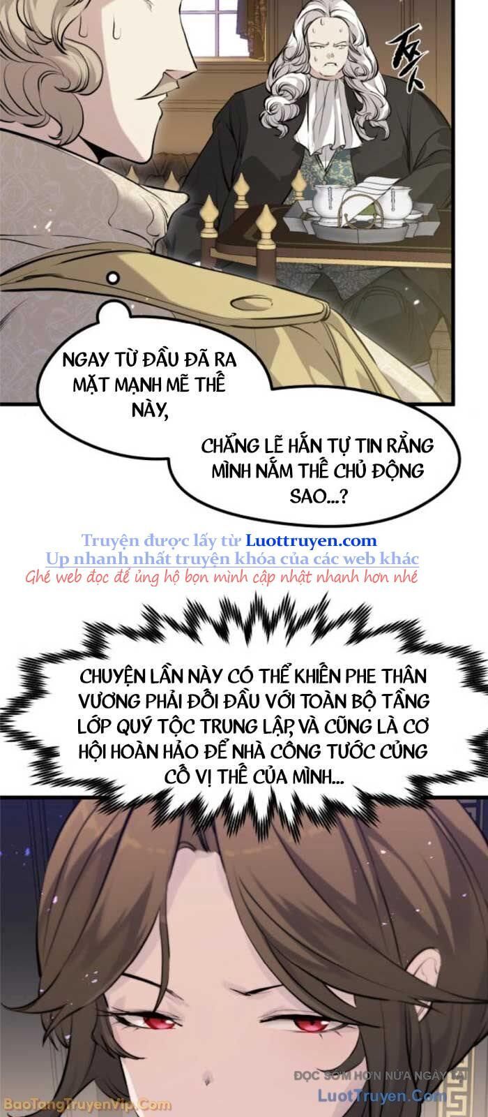 Mỗi Lính Đánh Thuê Trở Về Đều Có Một Kế Hoạch Chapter 59 - Trang 2