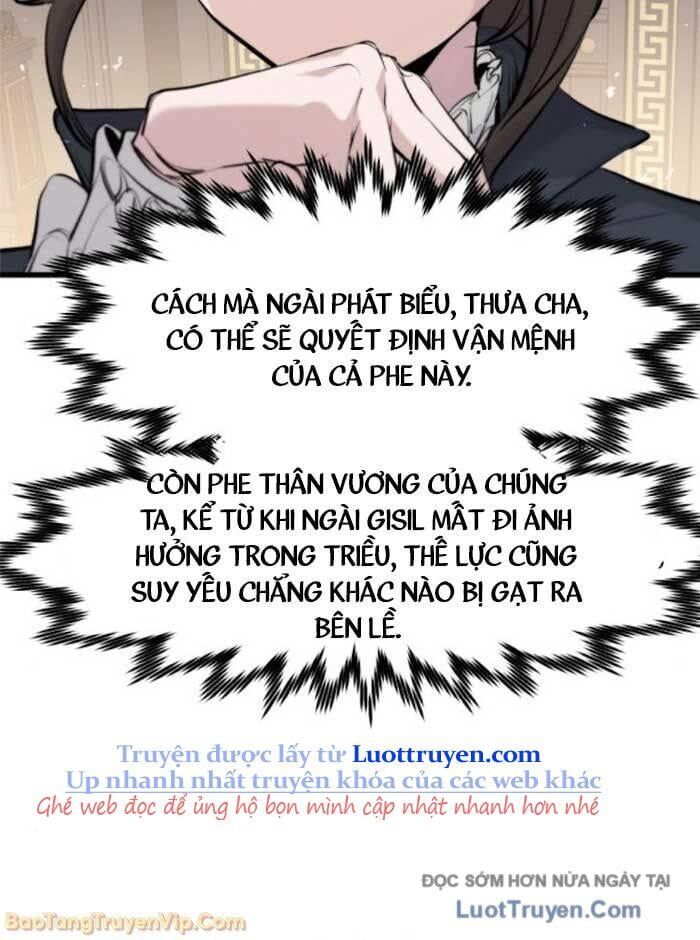 Mỗi Lính Đánh Thuê Trở Về Đều Có Một Kế Hoạch Chapter 59 - Trang 2