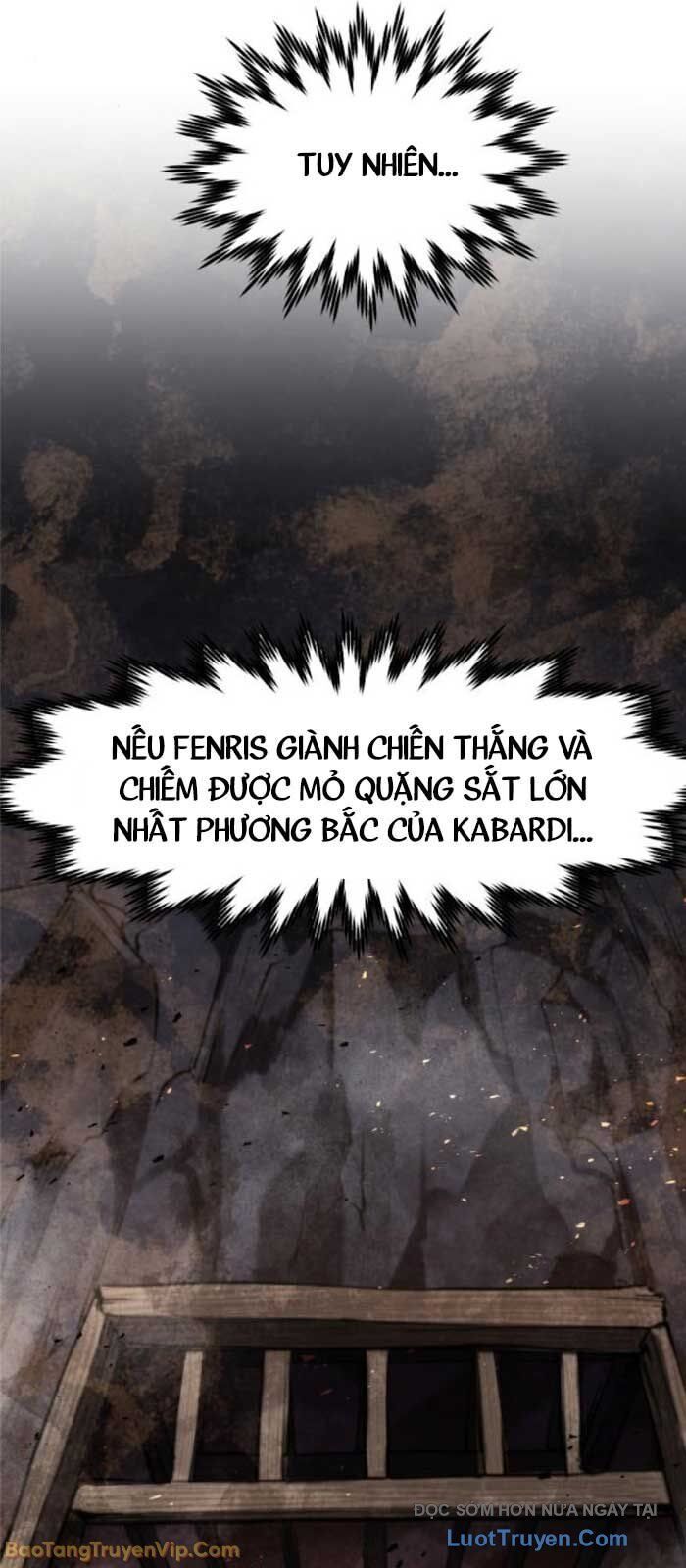 Mỗi Lính Đánh Thuê Trở Về Đều Có Một Kế Hoạch Chapter 59 - Trang 2