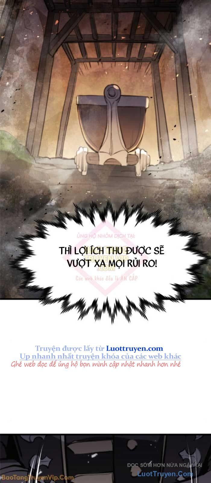 Mỗi Lính Đánh Thuê Trở Về Đều Có Một Kế Hoạch Chapter 59 - Trang 2
