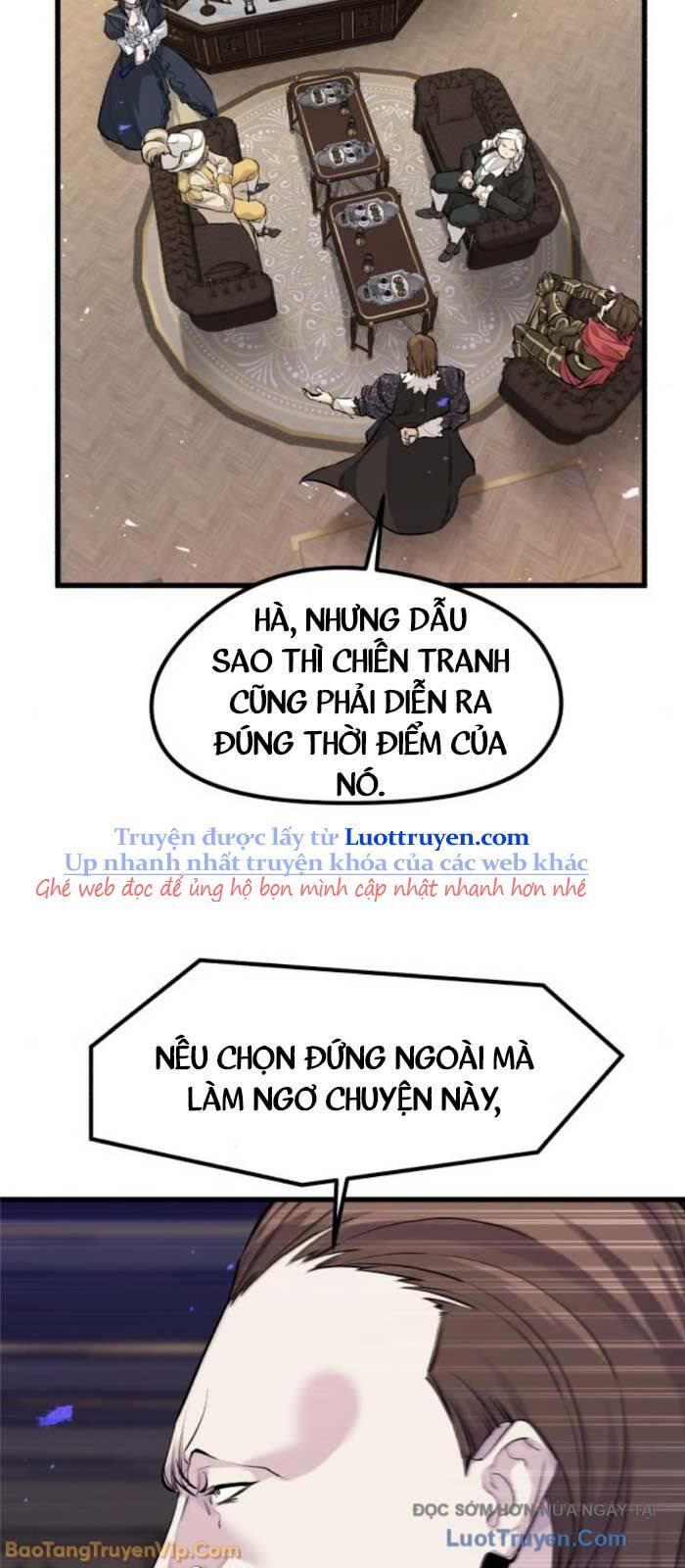 Mỗi Lính Đánh Thuê Trở Về Đều Có Một Kế Hoạch Chapter 59 - Trang 2