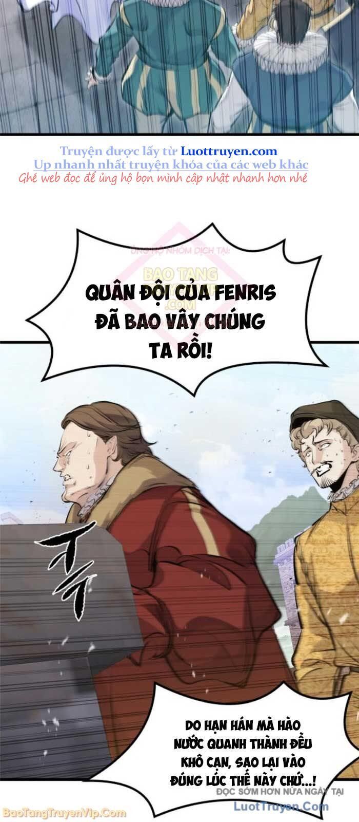 Mỗi Lính Đánh Thuê Trở Về Đều Có Một Kế Hoạch Chapter 59 - Trang 2