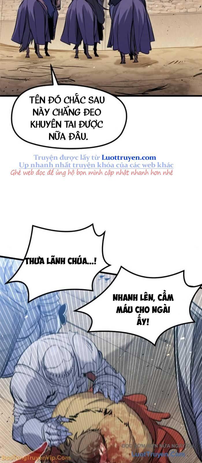 Mỗi Lính Đánh Thuê Trở Về Đều Có Một Kế Hoạch Chapter 59 - Trang 2