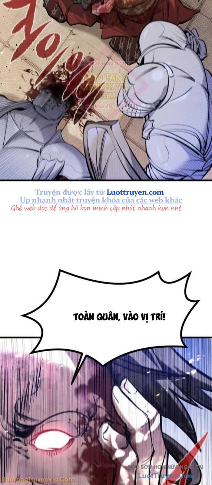 Mỗi Lính Đánh Thuê Trở Về Đều Có Một Kế Hoạch Chapter 59 - Trang 2