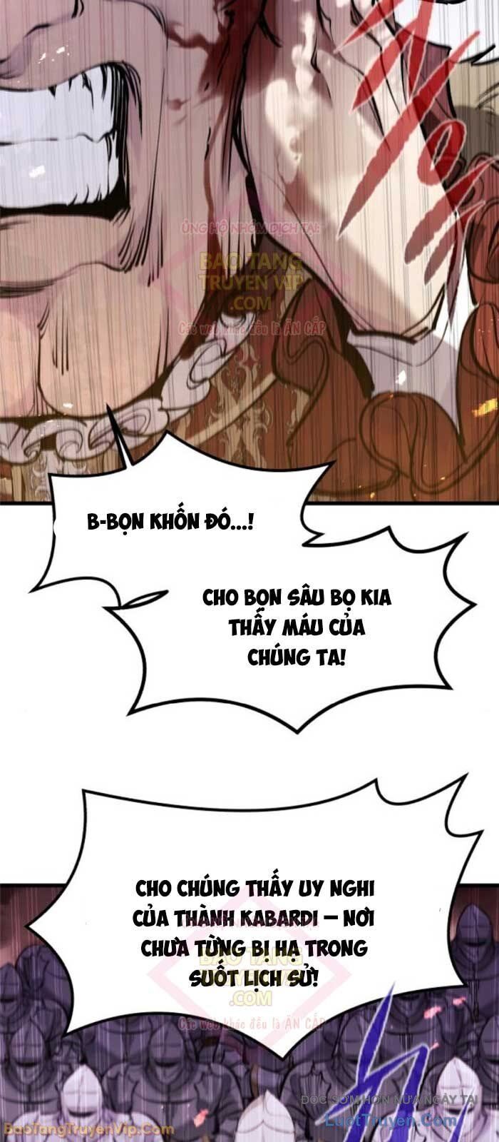 Mỗi Lính Đánh Thuê Trở Về Đều Có Một Kế Hoạch Chapter 59 - Trang 2
