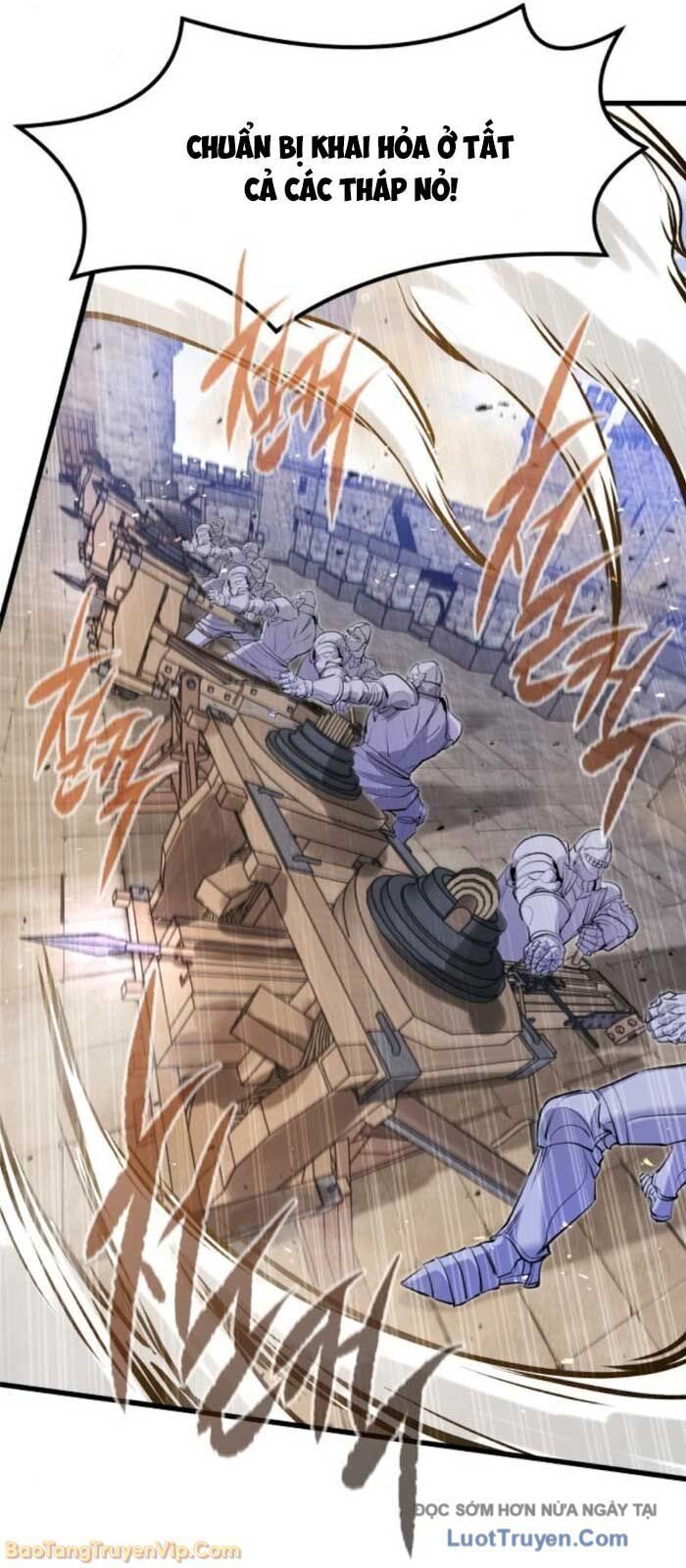 Mỗi Lính Đánh Thuê Trở Về Đều Có Một Kế Hoạch Chapter 59 - Trang 2