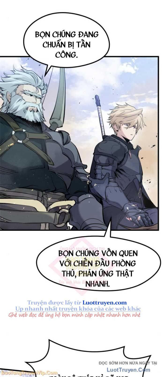 Mỗi Lính Đánh Thuê Trở Về Đều Có Một Kế Hoạch Chapter 59 - Trang 2