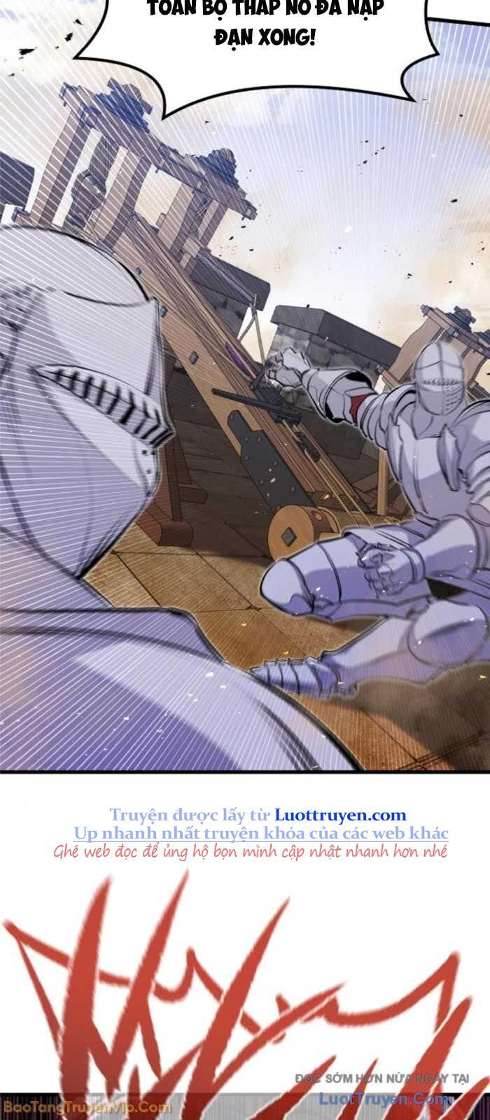 Mỗi Lính Đánh Thuê Trở Về Đều Có Một Kế Hoạch Chapter 59 - Trang 2