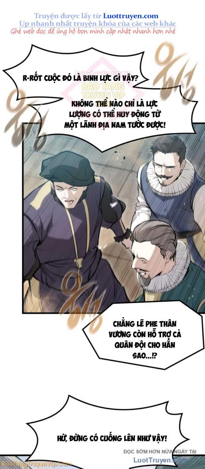 Mỗi Lính Đánh Thuê Trở Về Đều Có Một Kế Hoạch Chapter 59 - Trang 2