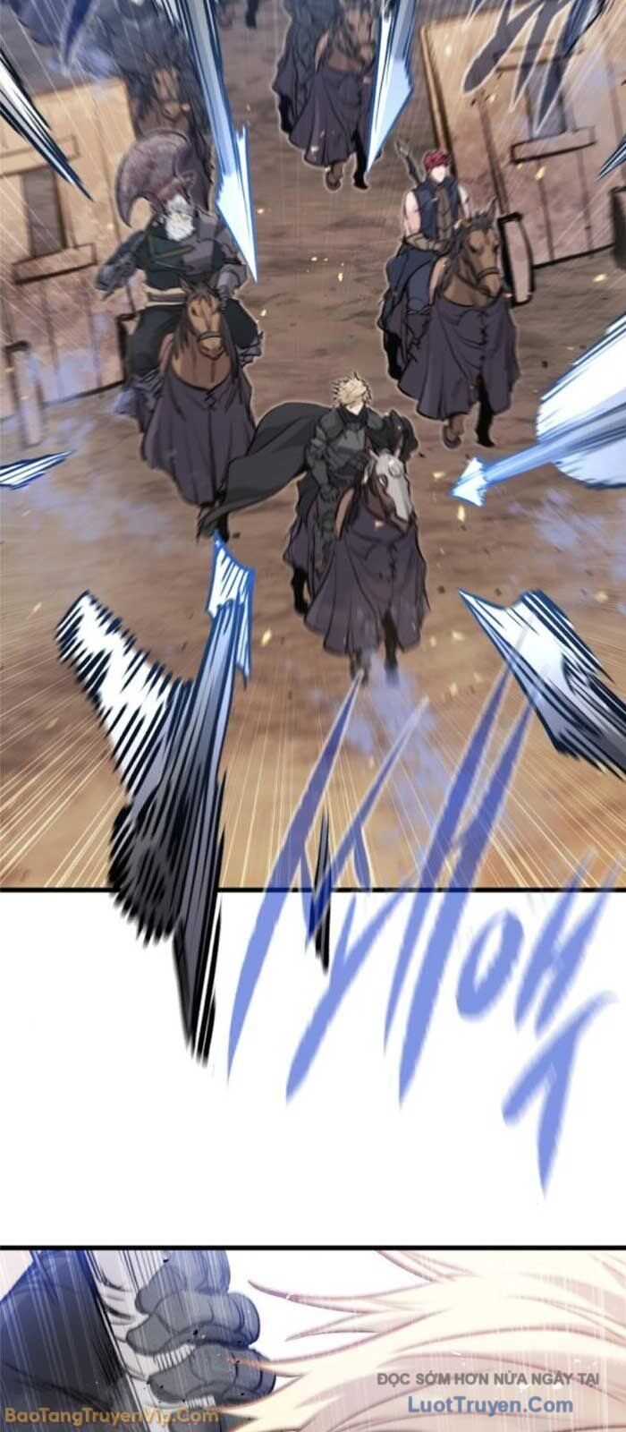 Mỗi Lính Đánh Thuê Trở Về Đều Có Một Kế Hoạch Chapter 59 - Trang 2