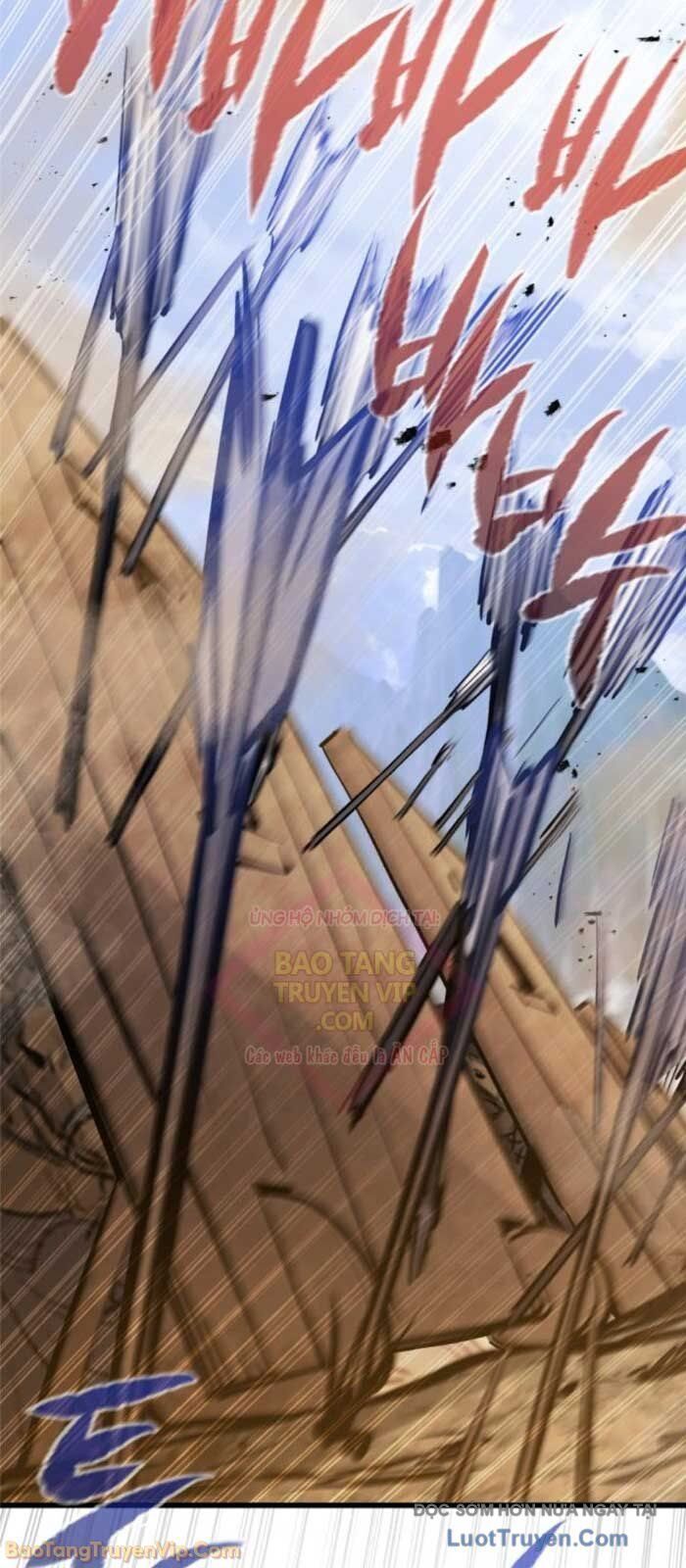 Mỗi Lính Đánh Thuê Trở Về Đều Có Một Kế Hoạch Chapter 59 - Trang 2