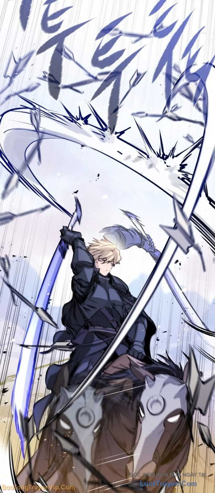 Mỗi Lính Đánh Thuê Trở Về Đều Có Một Kế Hoạch Chapter 59 - Trang 2