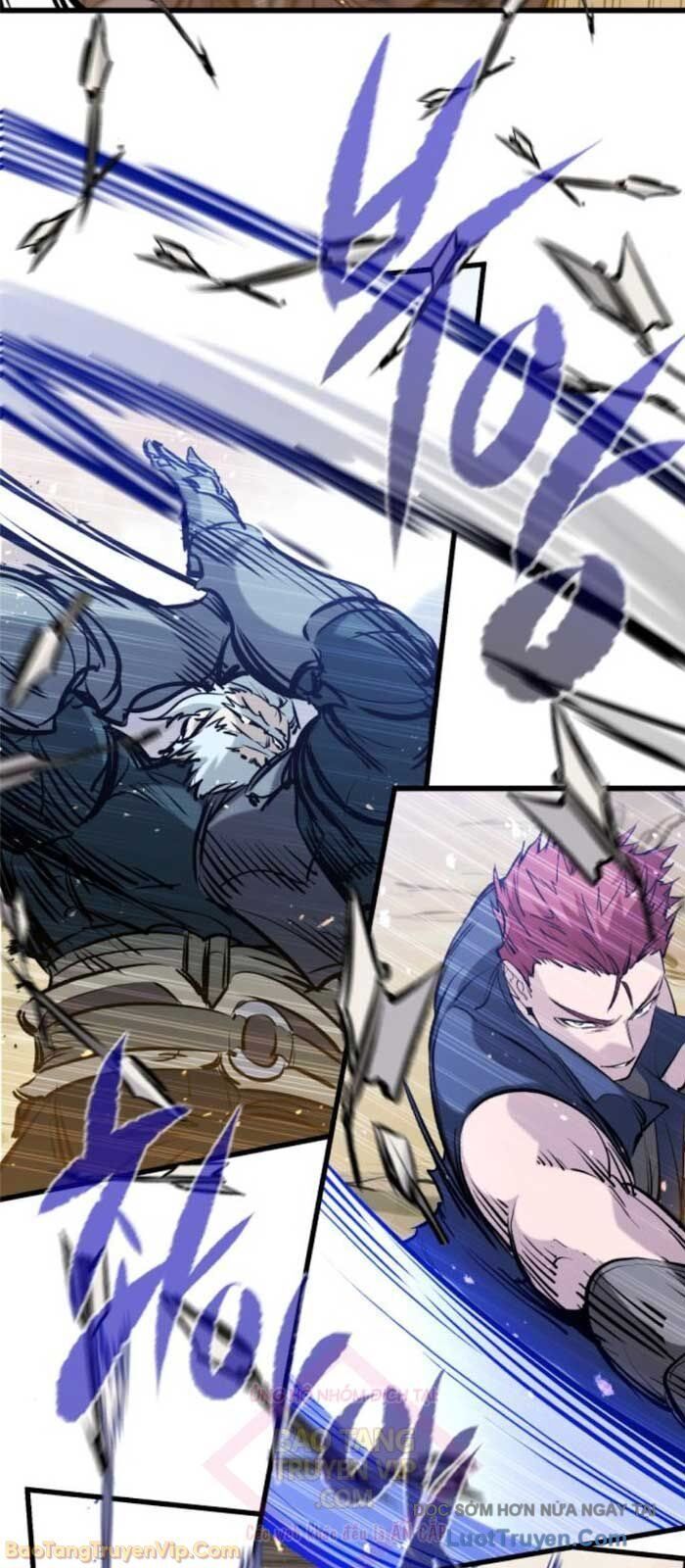 Mỗi Lính Đánh Thuê Trở Về Đều Có Một Kế Hoạch Chapter 59 - Trang 2