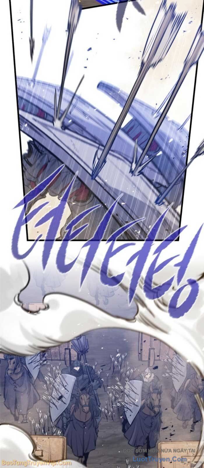 Mỗi Lính Đánh Thuê Trở Về Đều Có Một Kế Hoạch Chapter 59 - Trang 2