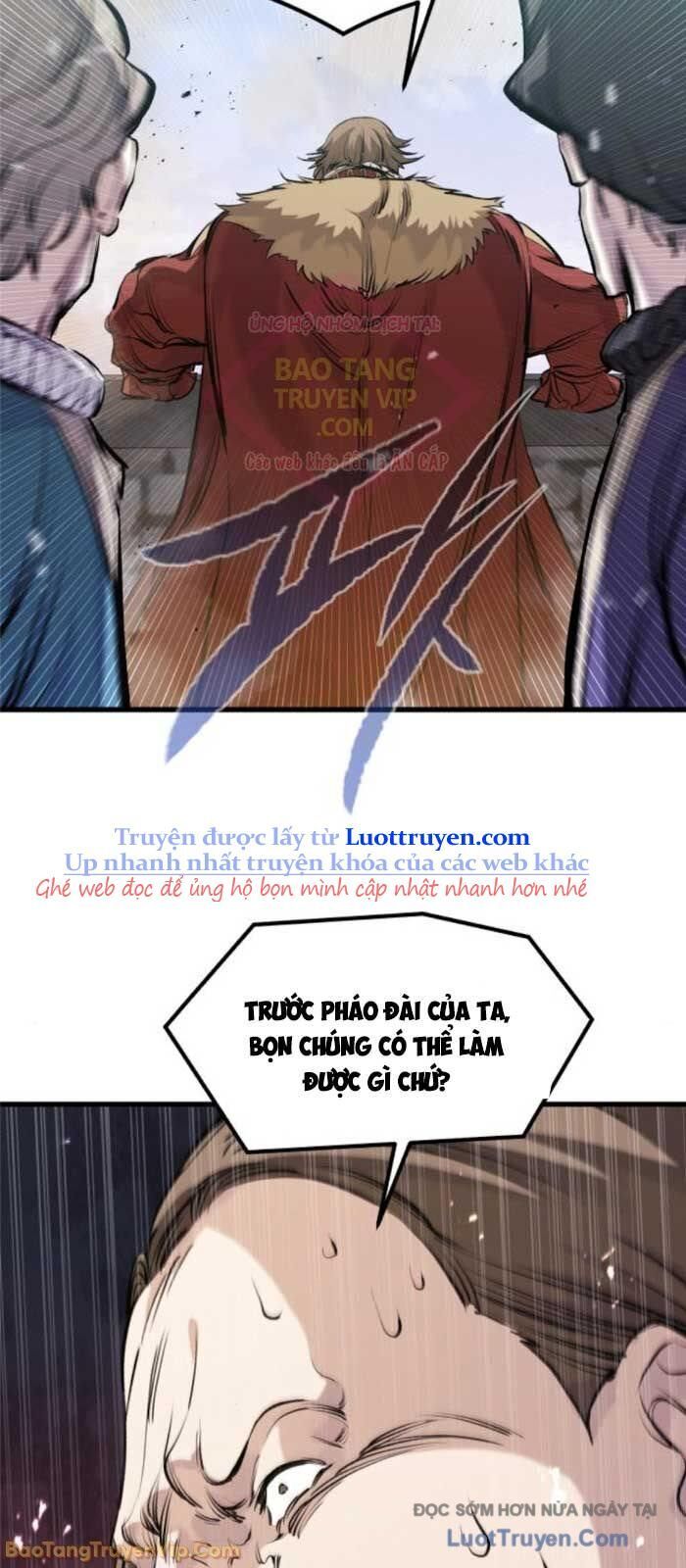 Mỗi Lính Đánh Thuê Trở Về Đều Có Một Kế Hoạch Chapter 59 - Trang 2