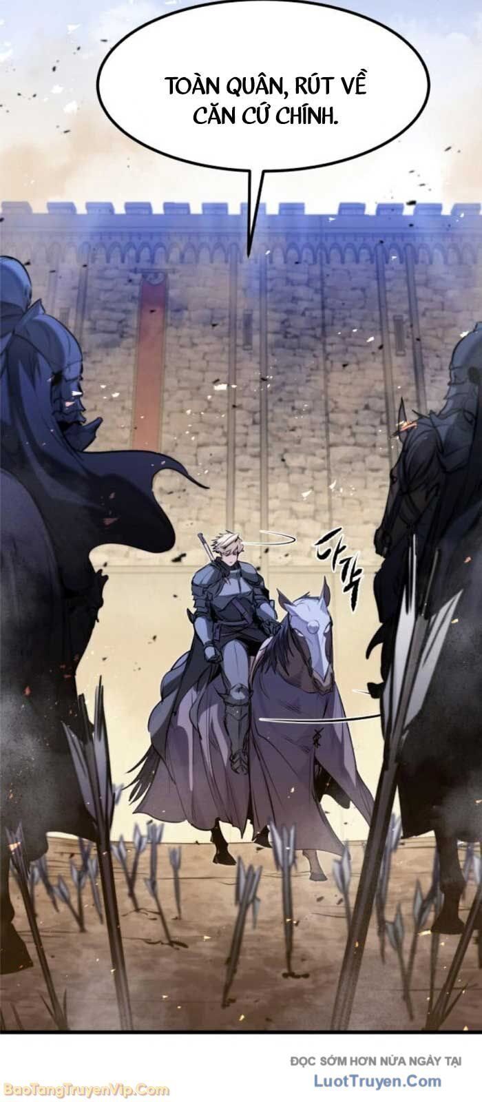 Mỗi Lính Đánh Thuê Trở Về Đều Có Một Kế Hoạch Chapter 59 - Trang 2