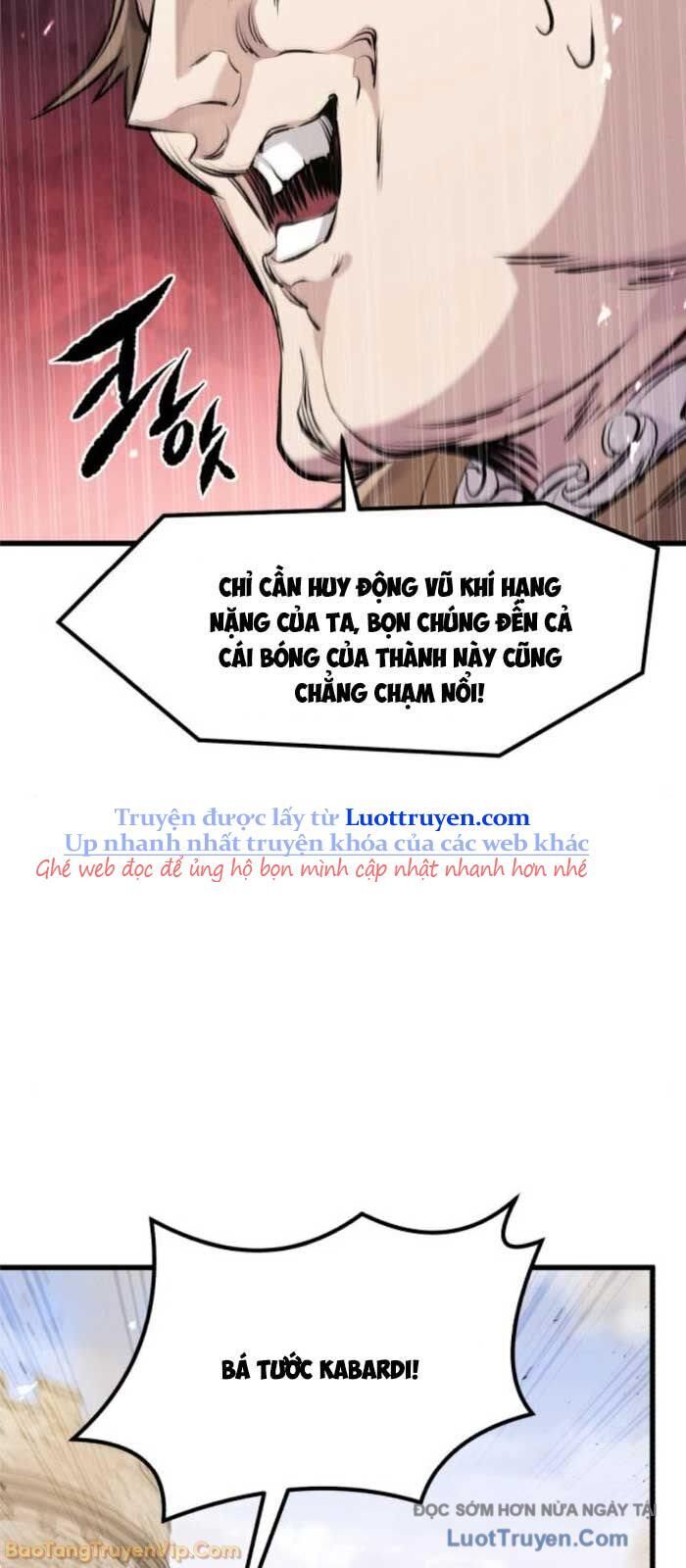 Mỗi Lính Đánh Thuê Trở Về Đều Có Một Kế Hoạch Chapter 59 - Trang 2