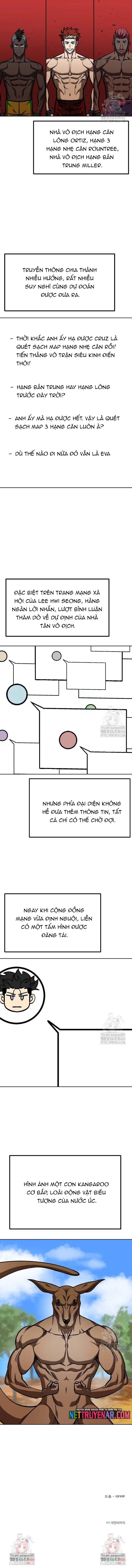 Vua Võ Đài Chapter 149 - Trang 2