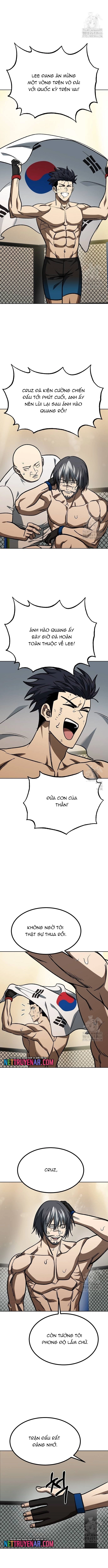 Vua Võ Đài Chapter 149 - Trang 2