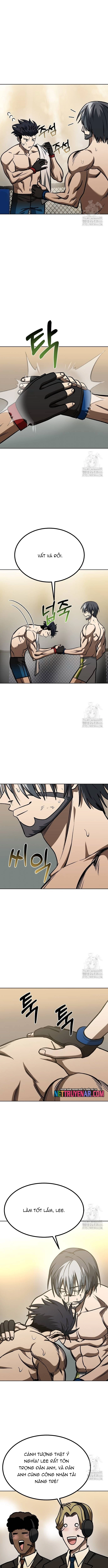 Vua Võ Đài Chapter 149 - Trang 2