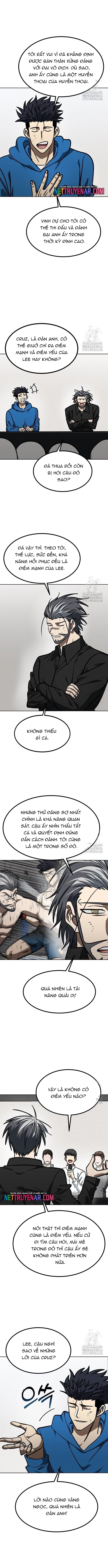 Vua Võ Đài Chapter 149 - Trang 2