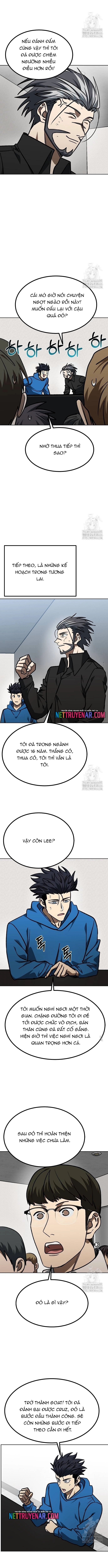 Vua Võ Đài Chapter 149 - Trang 2
