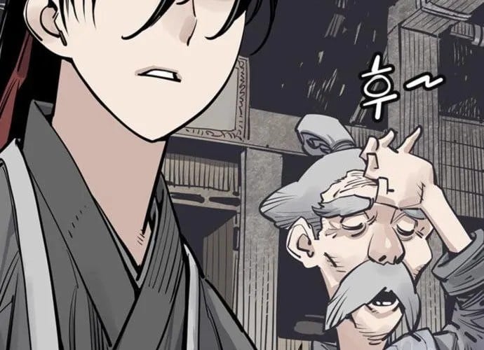Sát Thủ Tống Lý Thu Chapter 56 - Trang 2