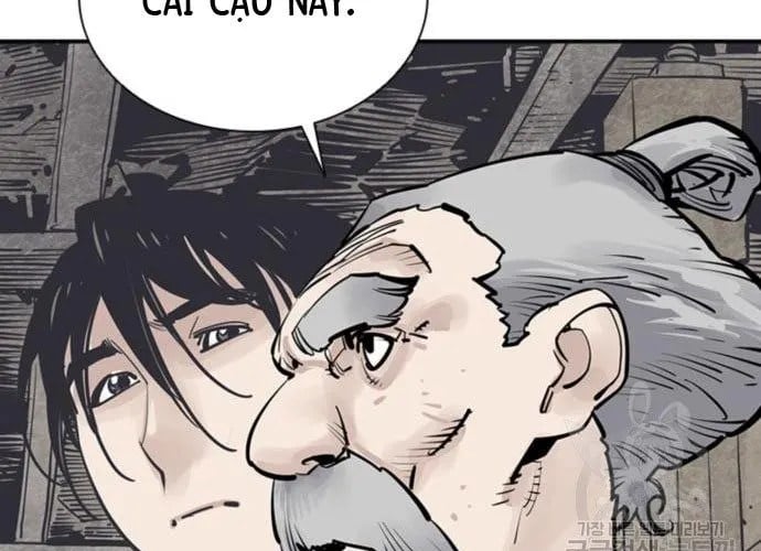Sát Thủ Tống Lý Thu Chapter 56 - Trang 2