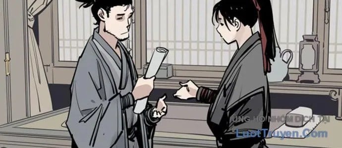 Sát Thủ Tống Lý Thu Chapter 56 - Trang 2