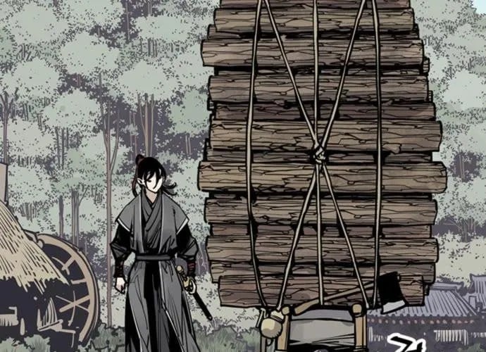 Sát Thủ Tống Lý Thu Chapter 56 - Trang 2