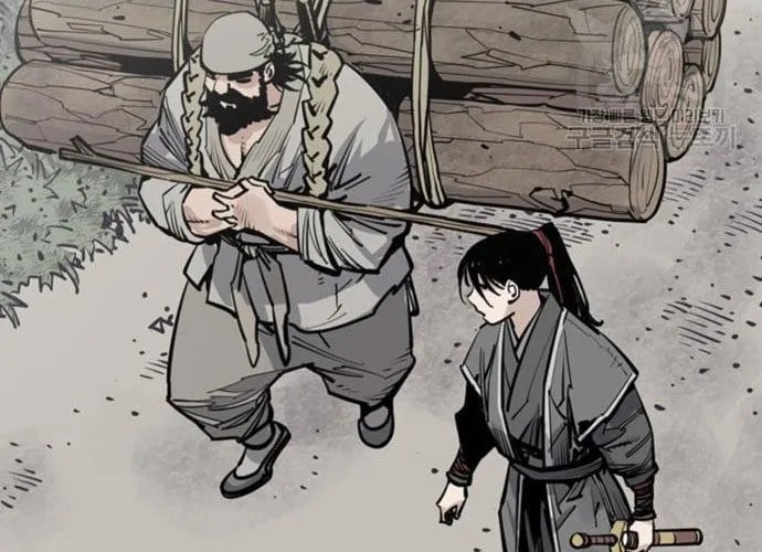 Sát Thủ Tống Lý Thu Chapter 56 - Trang 2