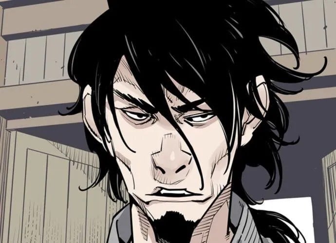 Sát Thủ Tống Lý Thu Chapter 56 - Trang 2