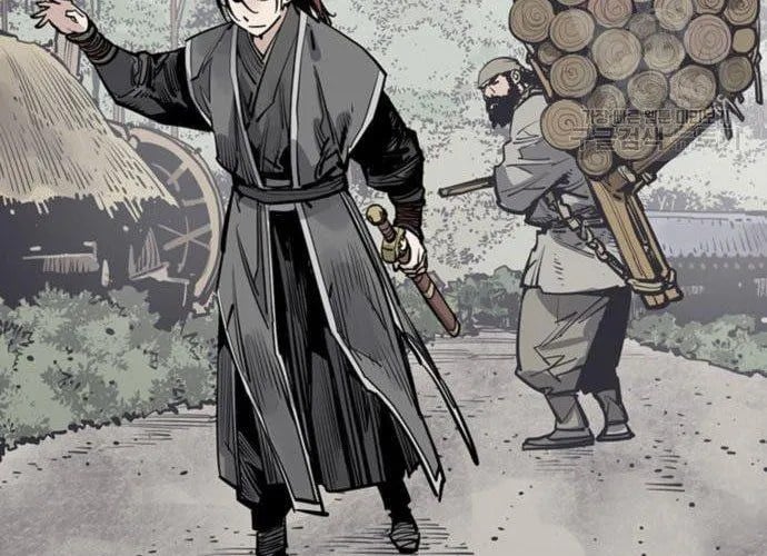 Sát Thủ Tống Lý Thu Chapter 56 - Trang 2
