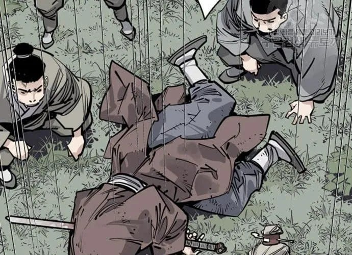 Sát Thủ Tống Lý Thu Chapter 56 - Trang 2