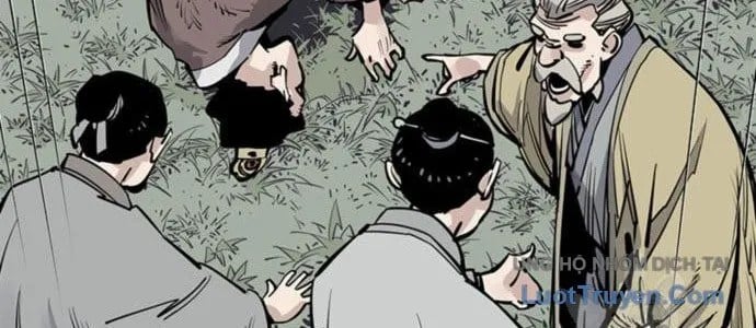 Sát Thủ Tống Lý Thu Chapter 56 - Trang 2