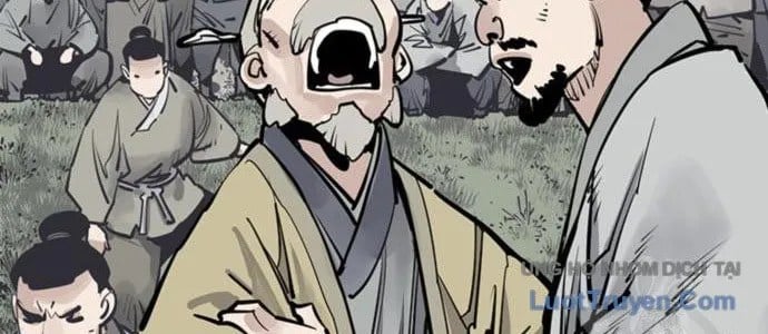 Sát Thủ Tống Lý Thu Chapter 56 - Trang 2