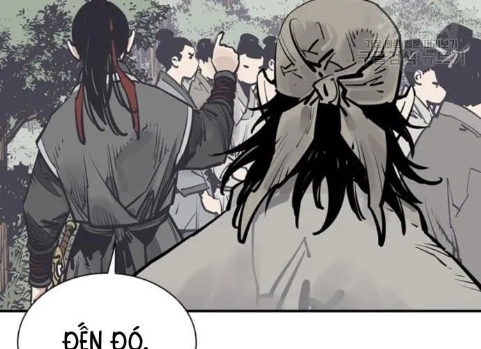 Sát Thủ Tống Lý Thu Chapter 56 - Trang 2