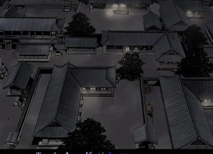 Sát Thủ Tống Lý Thu Chapter 57 - Trang 2