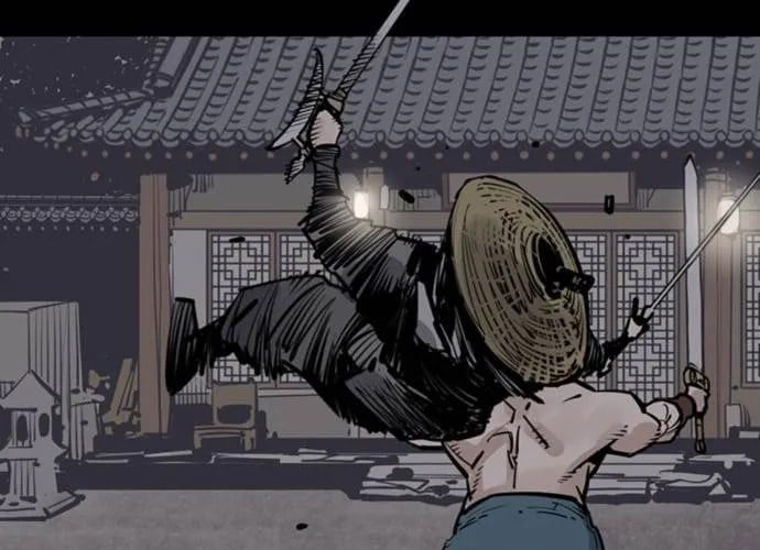 Sát Thủ Tống Lý Thu Chapter 57 - Trang 2