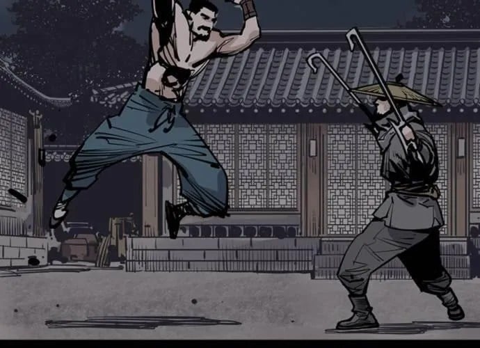 Sát Thủ Tống Lý Thu Chapter 57 - Trang 2