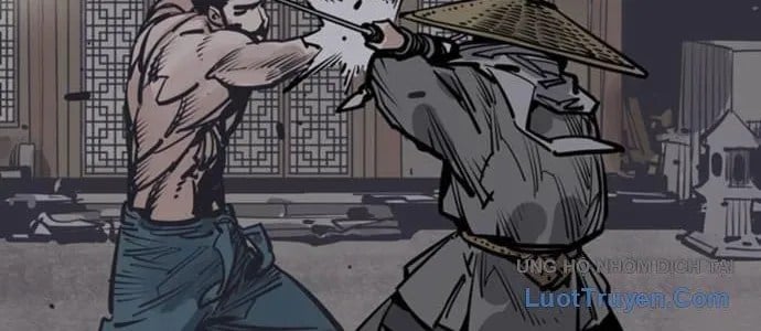 Sát Thủ Tống Lý Thu Chapter 57 - Trang 2