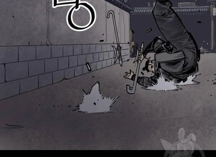Sát Thủ Tống Lý Thu Chapter 57 - Trang 2