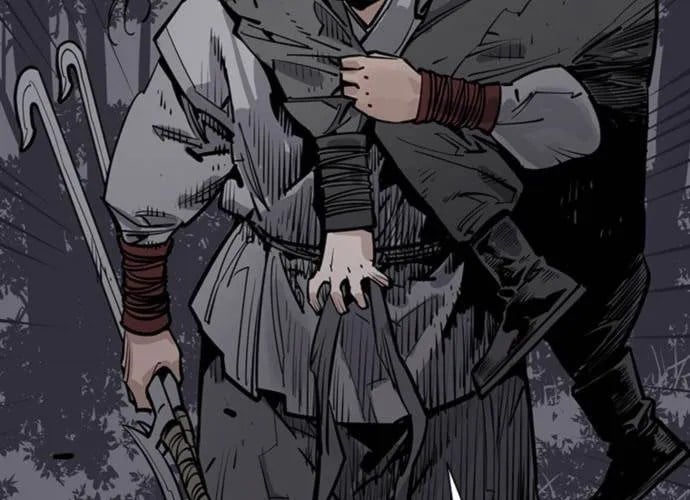 Sát Thủ Tống Lý Thu Chapter 57 - Trang 2