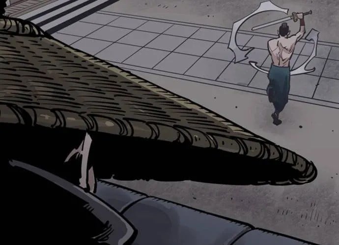 Sát Thủ Tống Lý Thu Chapter 57 - Trang 2