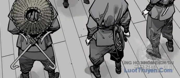 Sát Thủ Tống Lý Thu Chapter 57 - Trang 2